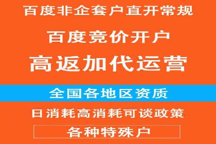 解析百度推广公司的广告创意与执行策略